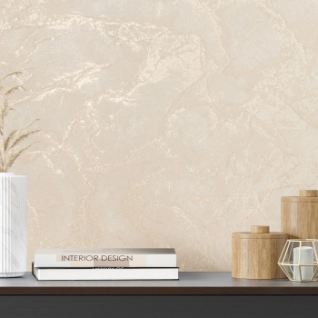 Обои  флиз VS  RENOWA Rossi 1075-02ОАВ 1.06*10м *9