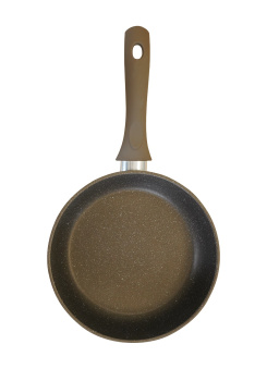 Сковорода алюмин. антипригарная "Kukmara" "Marble INDUCTION" Мрам.коф. d24см смкиш240а*1/4 Сковорода алюмин. антипригарная "Kukmara" "Marble INDUCTION" Мрам.коф. d24см смкиш240а*1/4