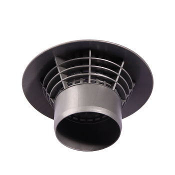 Зонт вентиляционный Ø 50 мм *1/70 Зонт вентиляционный Ø 50 мм *1/70