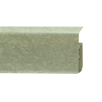 Угол наружный Winart, 80 мм, 339 мрамор светлый, 2 шт.