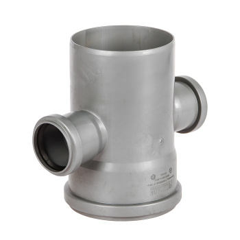 Крестовина одноплоскостная Ø 110х50х50 мм 90° *1/15 Крестовина одноплоскостная Ø 110х50х50 мм 90° *1/15