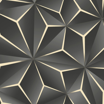 Обои  флиз Ateliero Kaleidoscope 88187-09 1.06*10м *6