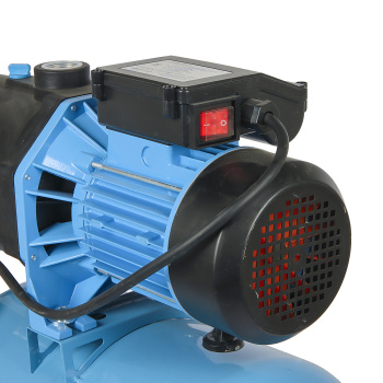 Насосная станция  1100Вт 4200л/час высота подъёма 50м корпус пластик ДЖИЛЕКС ДЖАМБО арт.3016*1