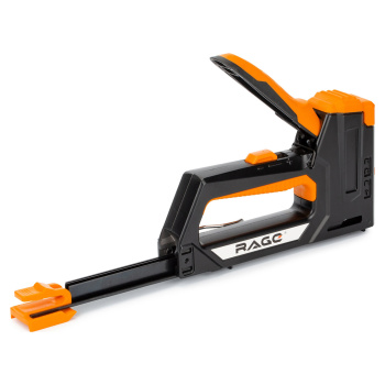 Степлер строительный 6в1 6-14 мм RAGE by VIRA (арт.810415) Степлер строительный 6в1 6-14 мм RAGE by VIRA (арт.810415)