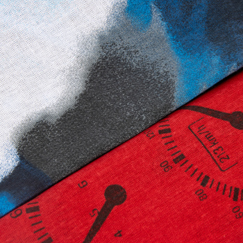 Постельное белье детское 1,5сп бязь Тинейджер Василиса 10577/1 Тачки, наволочка 70*70 - 1шт *1/7