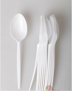 Одноразовая ложка (набор 12 шт) *1/50 Одноразовая ложка (набор 12 шт) *1/50