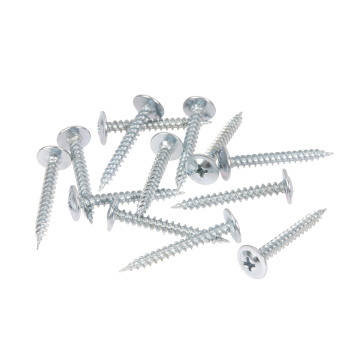 Саморезы прессшайба BROZEX пакет 4,2*32 остр.(20шт) *10/100 Саморезы прессшайба BROZEX пакет 4,2*32 остр.(20шт) *10/100