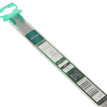 Порог-стык УЗКИЙ ПС 01 900мм 01л серебро-люкс (25*3мм) Лука *1/6/72