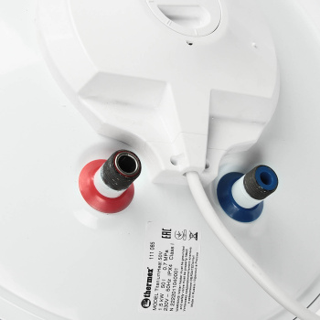 Водонагреватель накопительный 50 л THERMEX TitaniumHeat, 1.5 кВт, вертикальный