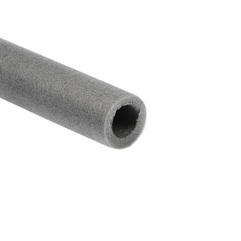 Теплоизоляция трубная Ø 28*9 мм (2 метра) серый *1/84 (168м) Теплоизоляция трубная Ø 28*9 мм (2 метра) серый *1/84 (168м)