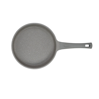 Сковорода алюмин. антипригарная "Kukmara" "Stella" Cappuccino d28см сск280а *1/5 Сковорода алюмин. антипригарная "Kukmara" "Stella" Cappuccino d28см сск280а *1/5