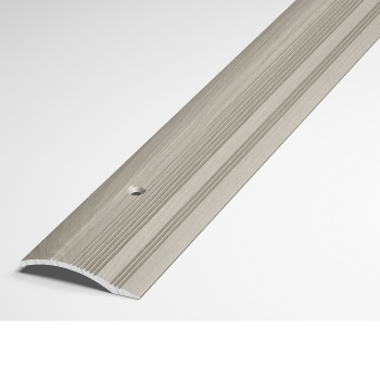 Порог-стык разноуровневый 40х1350 мм Лука ПР 02, ель дымчатая