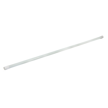 Лампа светодиодная линейная Smartbuy, G13, Т8, 18 Вт, 1200 Лм, 6500 К, холодный белый Лампа светодиодная линейная Smartbuy, G13, Т8, 18 Вт, 1200 Лм, 6500 К, холодный белый