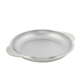 Котел алюм. литой походный с крышкой 3,0л с дужкой, Крышка-Сковорода Kukmara кп30 (Кукмор) *1/5 Котел алюм. литой походный с крышкой 3,0л с дужкой, Крышка-Сковорода Kukmara кп30 (Кукмор) *1/5