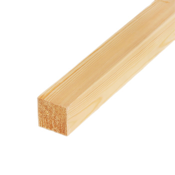 Брусок 50х50х3000 мм, сорт АВ