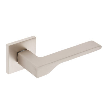 Ручка раздельная никель суперматовый Slim H-30116-A-NISM Code Deco