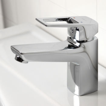 Смеситель для умывальника Milardo Atlantic ATLSB00M01 *1/12