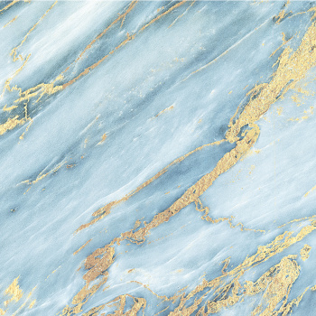 Плитка 40х28 см настенная 1.23 м² Axima Виченца, голубой