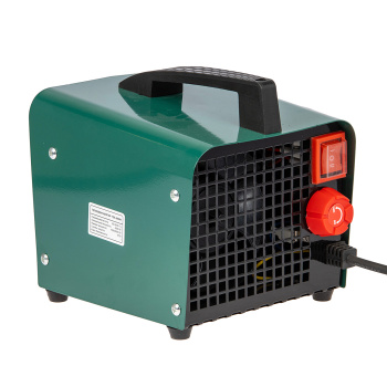 Пушка тепловая электрическая  2кВт 120м3/ч S-30м2 керамический квадратная TSE-2000K FAVOURITE *1