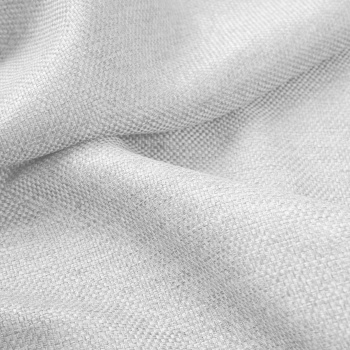 Штора блэкаут рогожка 150*270см дымка Волшебная ночь *1/4