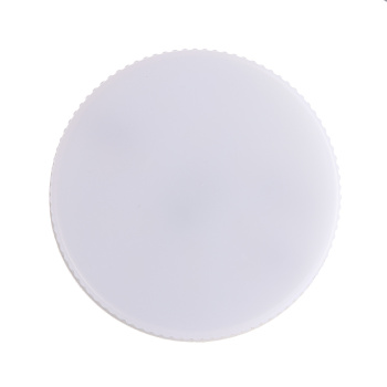 Лампа светодиодная ОНЛАЙТ, GX53, таблетка, 12 Вт, 900 Лм, 2700 К, теплый белый