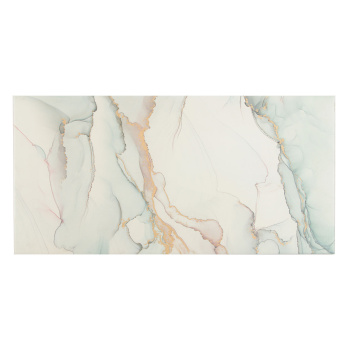 Декор LB Ceramics Блисс 2, 300х603 мм, светло-синий