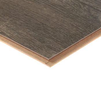 Ламинат 2.397 м² Kronostar Eco-Tec, 1380х193х7 мм, 32 класс, дуб миллениум