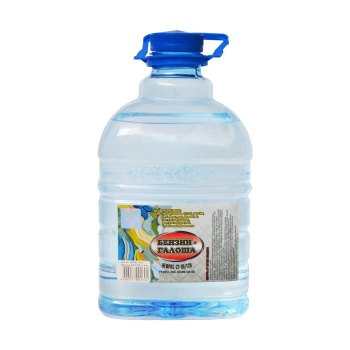 Бензин "Галоша" (нефрас С2-80/120) 3.0 л (Можга) *6/300