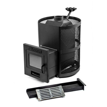 Печь банная "КЕННЕТ" Астерия 14 ЗК (С) (аналог ЖЕ927)  *1