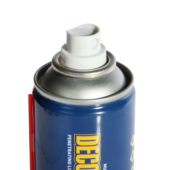 Смазка многофункциональная DECORIX 210мл *1/12 Смазка многофункциональная DECORIX 210мл *1/12