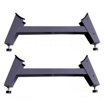 Опорная подставка д/стальных ванн Reimar 140см, 150см, 170см (набор ножек)  (ВИЗ) OP-01205 *1