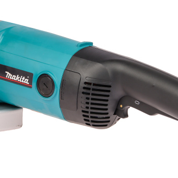 Шлифмашина угловая MAKITA 9069, 230 мм, 2000 Вт