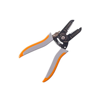 Стриппер многофункциональный для снятия и зачистки изоляции 0.3-5.2 мм RAGE Стриппер многофункциональный для снятия и зачистки изоляции 0.3-5.2 мм RAGE