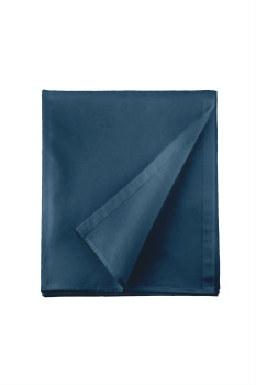 Простыня 1,5сп поплин (150*220см) Niteva 19770 космос *1/20