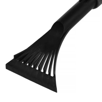 Щетка автомобильная со скребком "Pitstop" Антиснег, 57.5 см 7184460