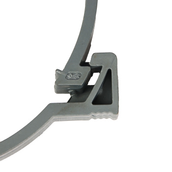 Хомут для труб Ø 110 мм *1/50/100 Хомут для труб Ø 110 мм *1/50/100