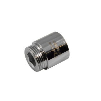 Удлинитель 1/2"(Ø15)-L10мм М/П CTM CREMF010 *10/100 Удлинитель 1/2"(Ø15)-L10мм М/П CTM CREMF010 *10/100