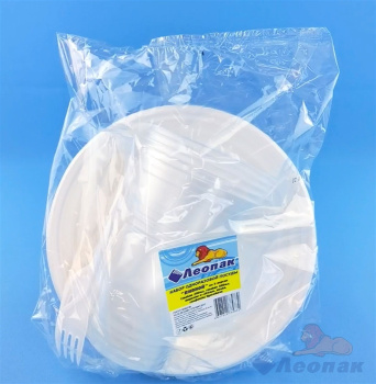 Одноразовая посуда Набор "Пивной" 5перс/25пр.: тар.d205мм+стаканы0,2л+стаканы0,5л+вилки+салф. *1/25 Одноразовая посуда Набор "Пивной" 5перс/25пр.: тар.d205мм+стаканы0,2л+стаканы0,5л+вилки+салф. *1/25