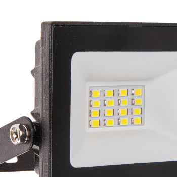 Прожектор светодиодный 20Вт 6,5К IP65 Smarbuy-20W-6500K-IP65 LIGHT *1/100 Прожектор светодиодный 20Вт 6,5К IP65 Smarbuy-20W-6500K-IP65 LIGHT *1/100