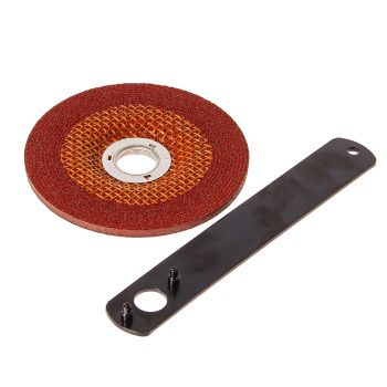 Шлифмашина угловая 125мм 720Вт 11000об/мин плавный пуск М14 GA5030R MAKITA *1/4