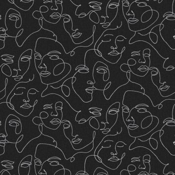 Обои флиз "WallSecret Basic" 8754-29 10*1,06м *6