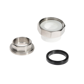 Американка PPRC внутр. резьба Ø 32х1" *10/30