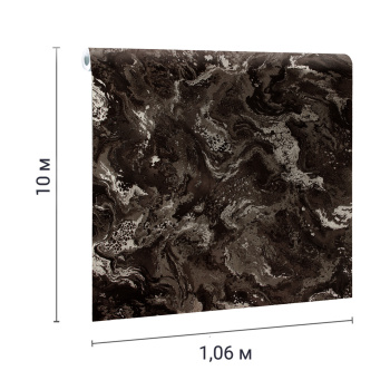 Обои флизелиновые Артекс Венера 10743-05, 1.06х10 м