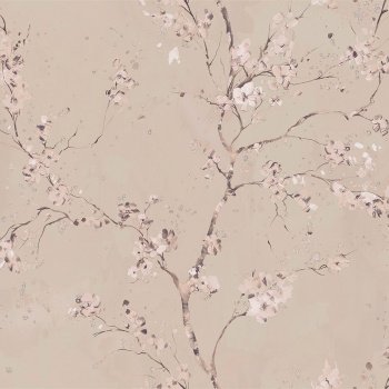 Обои  флиз  Ateliero Scarlett 588465 1.06*10м *6