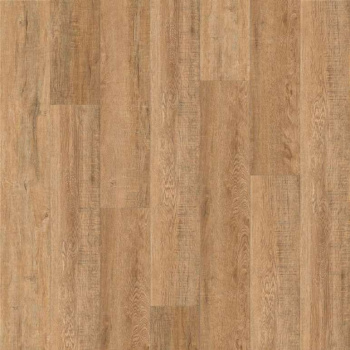 Плитка виниловая 2.16 м² CronaFloor FH-102, 1220х180х3.5 мм, дуб баргузинский