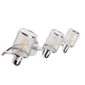 Светильник настенный(спот) 01405-0.8-03 CR Е14  S=18м2  *1/10