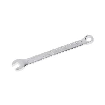 Ключ комбинированный 6мм холодный штамп CrV (70060) СЕРВИС КЛЮЧ *1/20