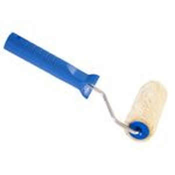 Валик-мини 110мм Полиакрил с ручкой 11/110/33мм T4P(арт.0415051)  *1/100