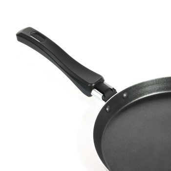 Сковорода алюм.а/приг.  Scovo "Expert" Блинница d22см СЭ-039 (З-д "Сково") *1/12