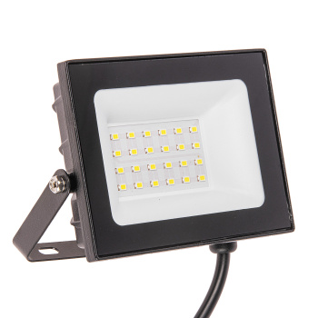 Прожектор светодиодный 30Вт 6,5К IP65 Smarbuy-30W-6500K-IP65 LIGHT  *1/88 Прожектор светодиодный 30Вт 6,5К IP65 Smarbuy-30W-6500K-IP65 LIGHT  *1/88